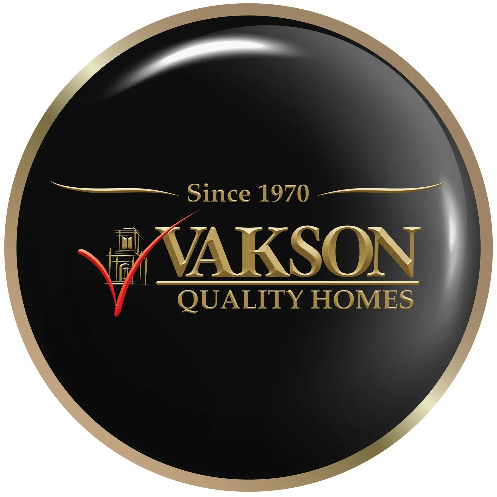Vakson Development