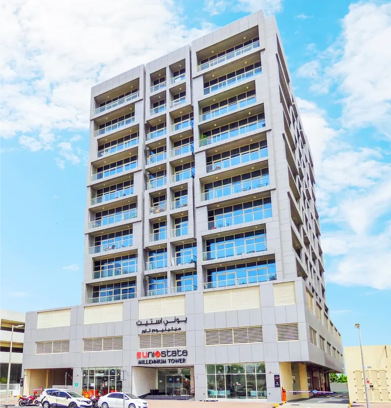 Uniestate Millennium Tower