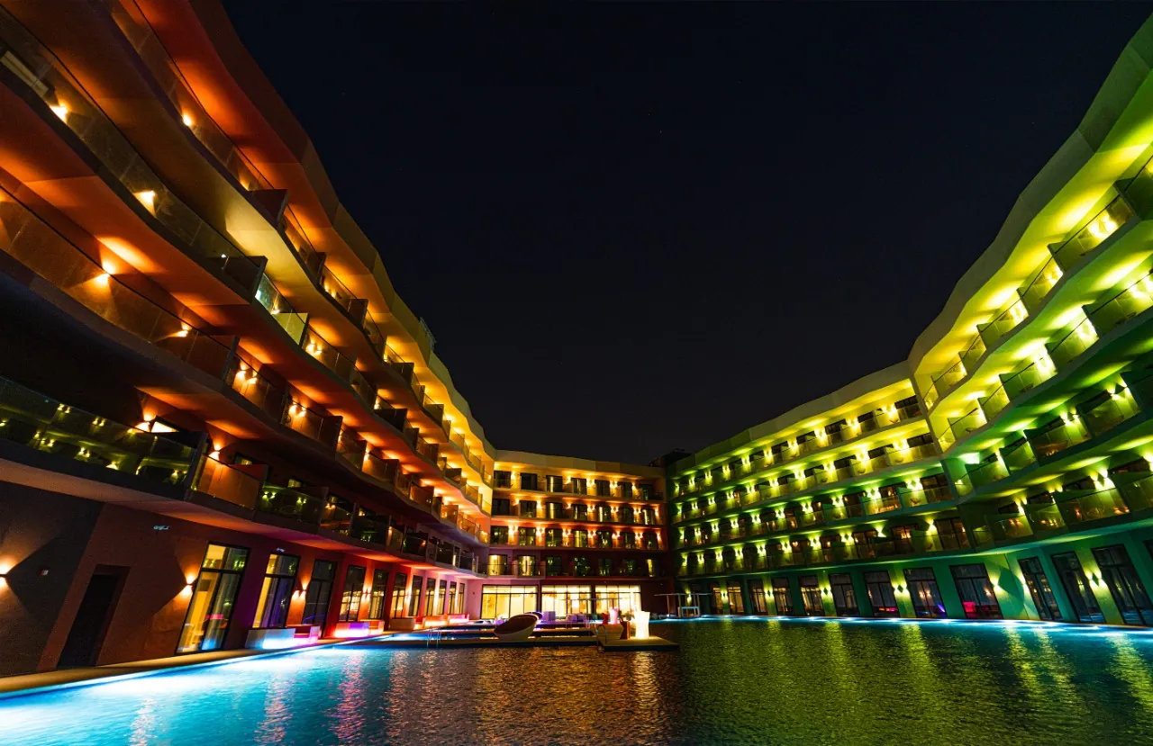 The Heart of Europe - Côte d’Azur Monaco