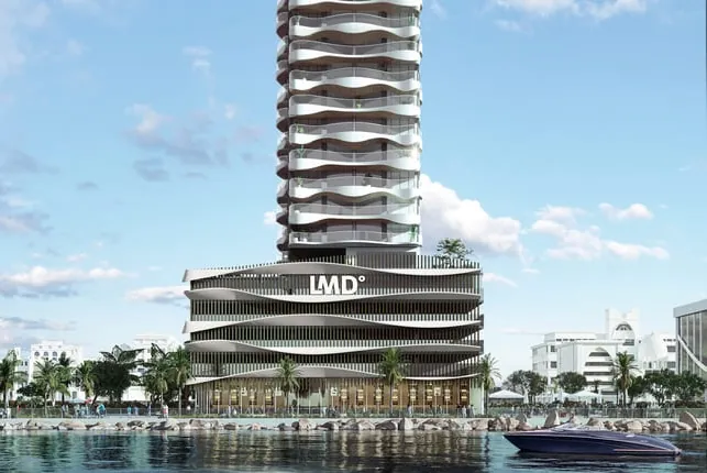 The Pier Residences