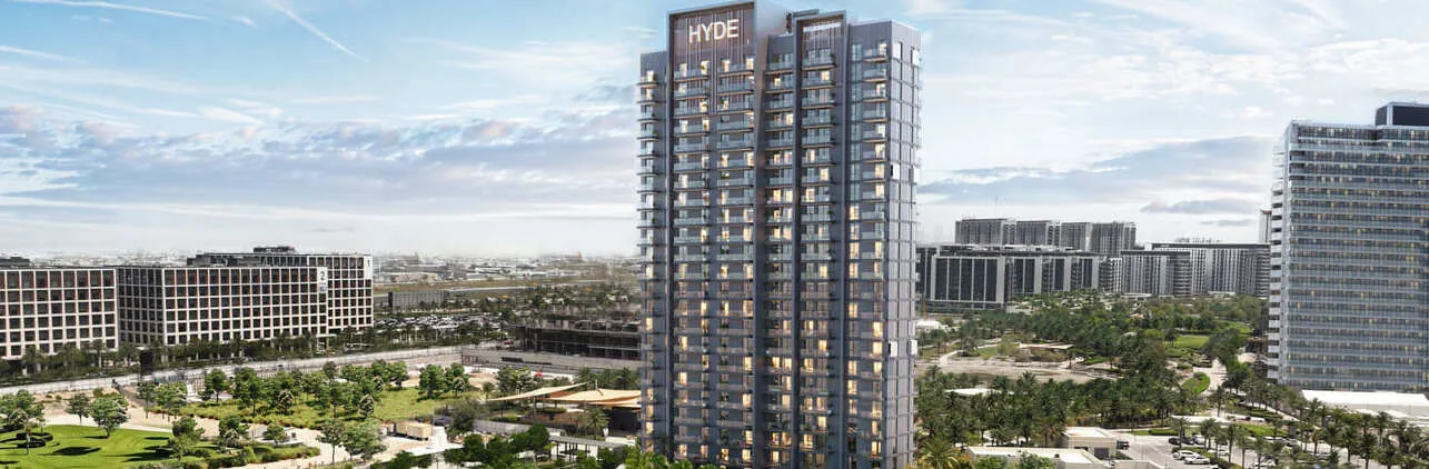 Hyde Residences