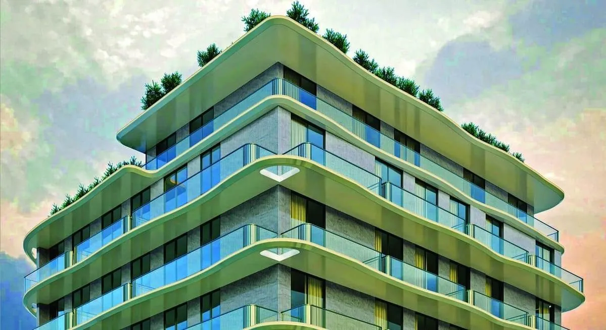 Zyra Vista Residence