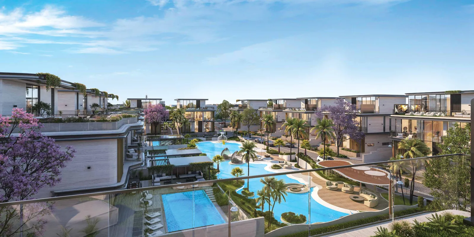 Wellington Grand Villas