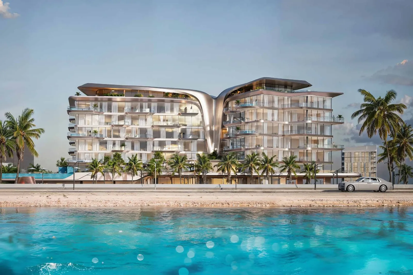 Do Hotels and Residences