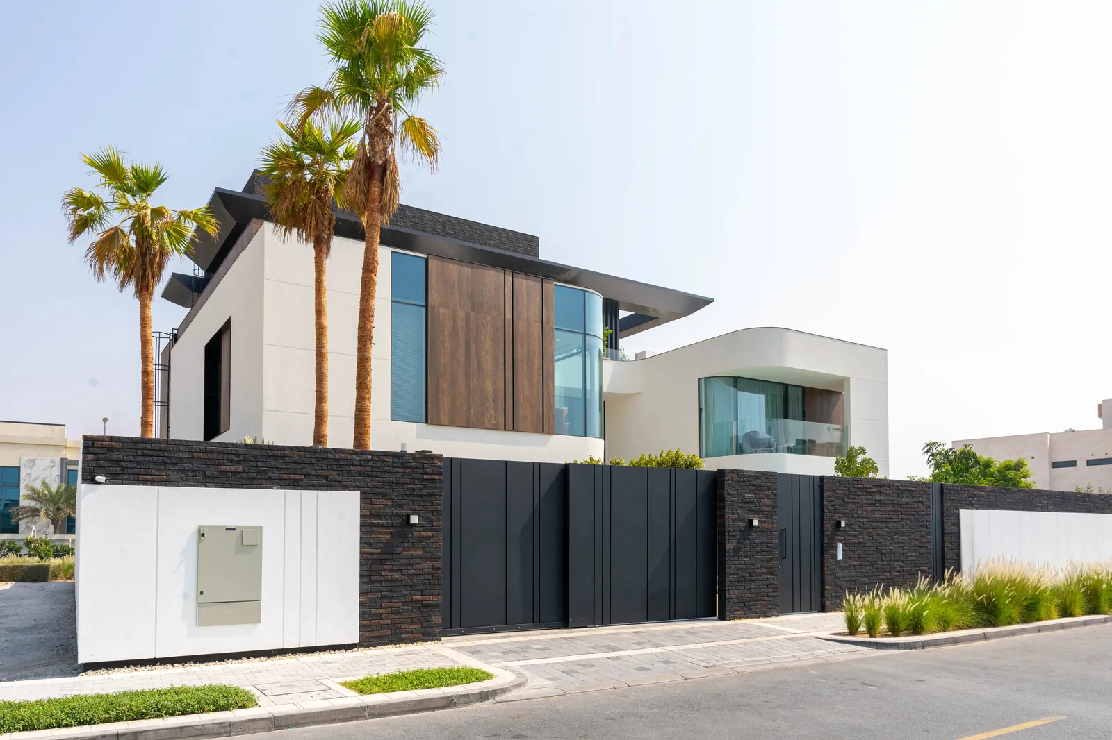 Kaia Villa by Atara Development