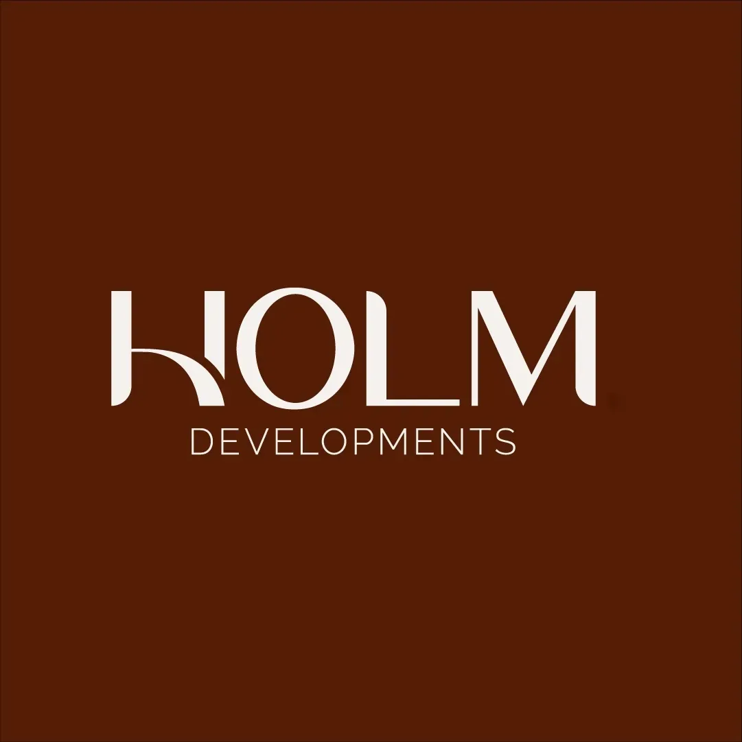 HOLM Developments
