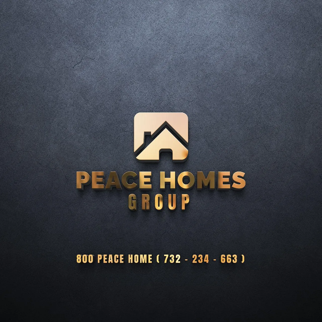 Peace Homes Development