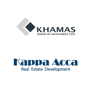 Khamas Group of Investment Companies and Kappa Acca Real Estate Development