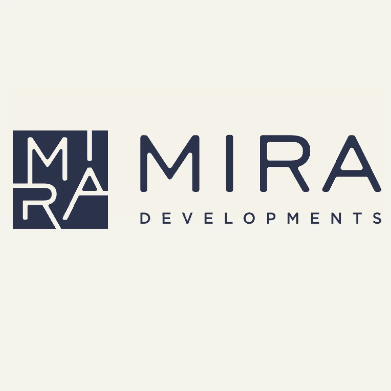MIRA Developments