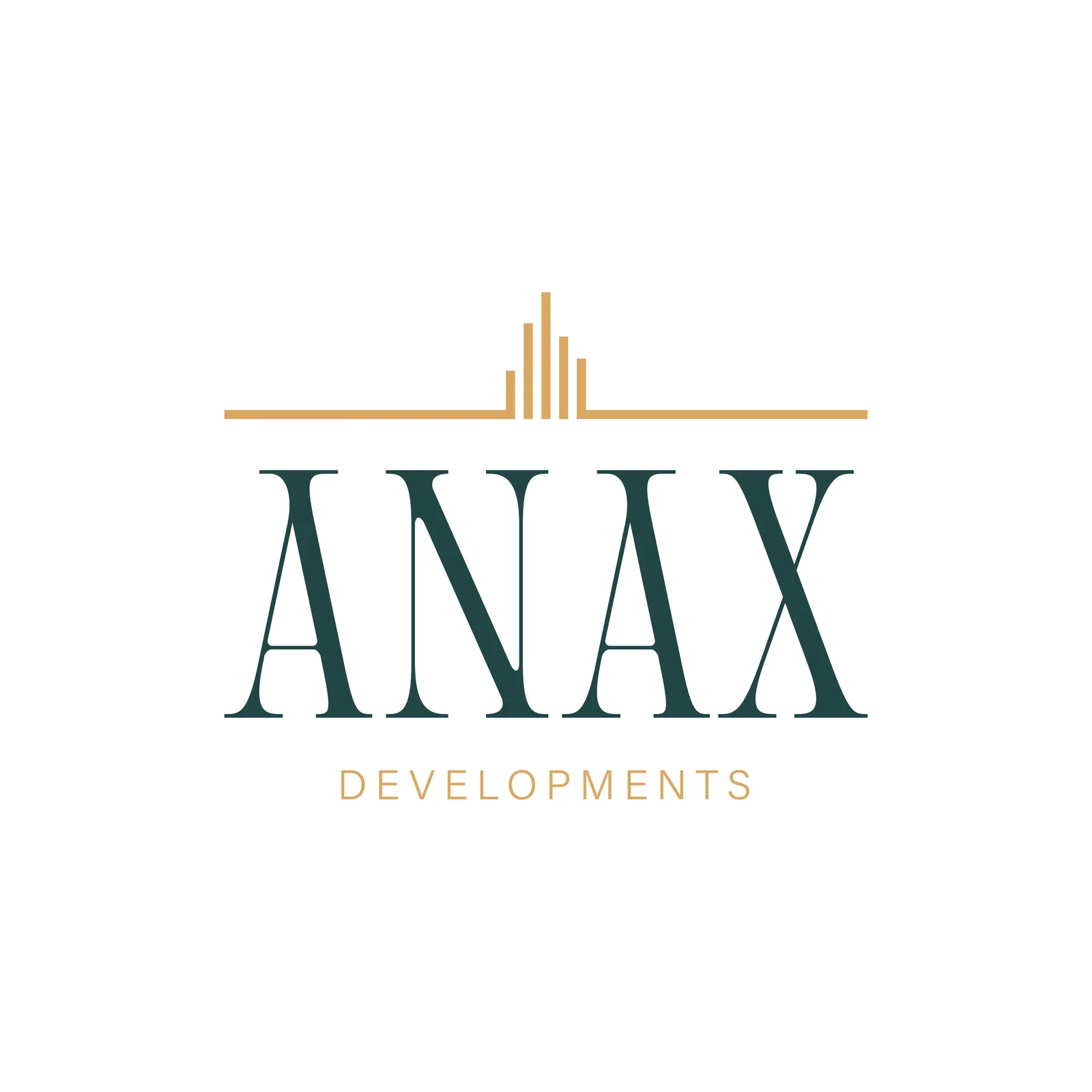 ANAX Developments