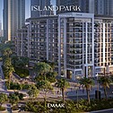 EMAAR Island Park - Dubai Creek