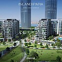 EMAAR Island Park - Dubai Creek