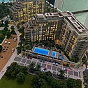 EMAAR Island Park - Dubai Creek