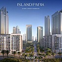 EMAAR Island Park - Dubai Creek