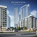 EMAAR Island Park - Dubai Creek