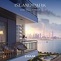 EMAAR Island Park - Dubai Creek