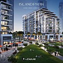EMAAR Island Park - Dubai Creek