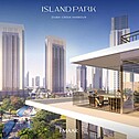 EMAAR Island Park - Dubai Creek