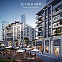 EMAAR Island Park - Dubai Creek